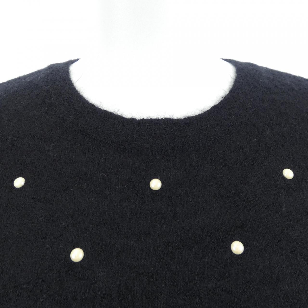 シャネル CHANEL P50016K06342 ワンピース