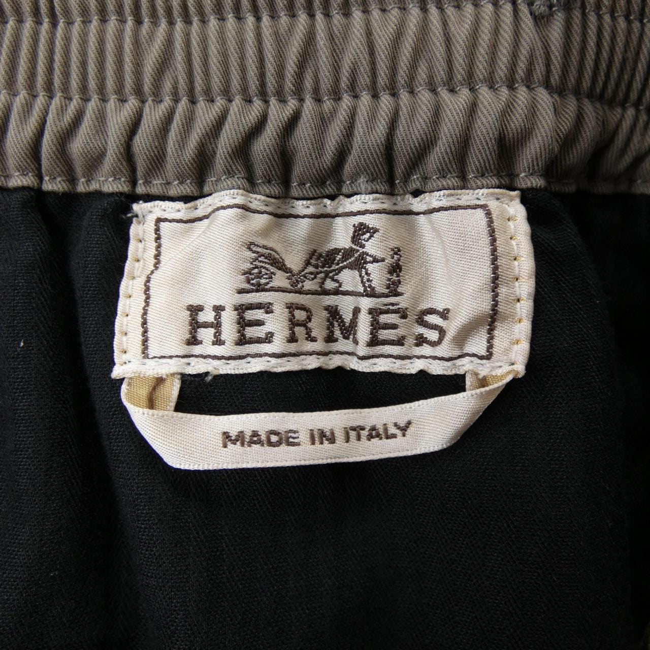 エルメス HERMES 045040HA パンツ
