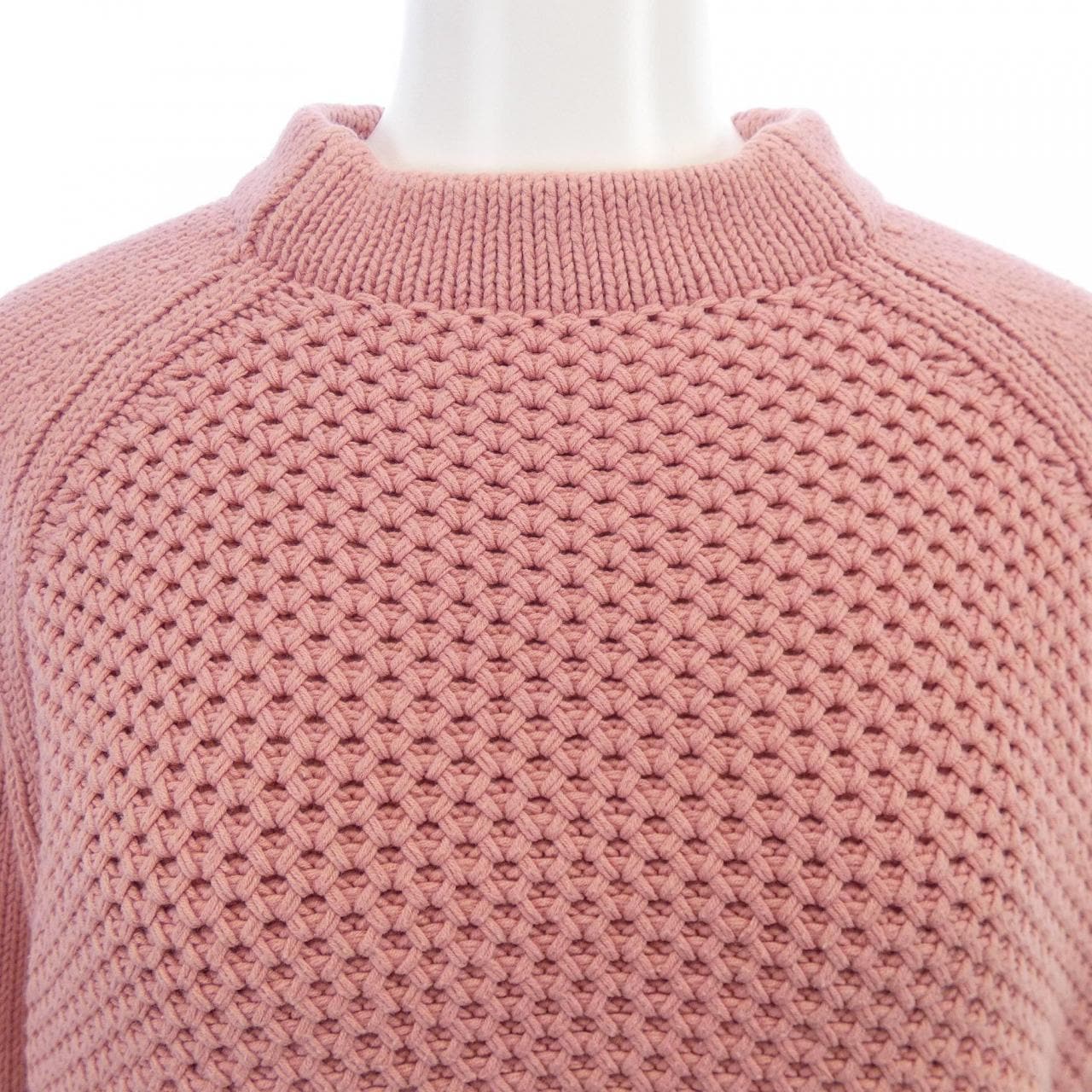 ルシェルブルー LE CIEL BLEU ニット