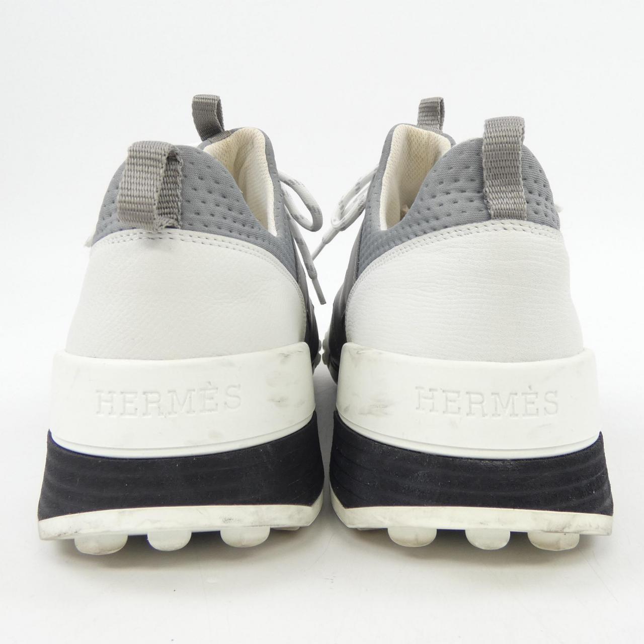 エルメス HERMES 192500Z スニーカー