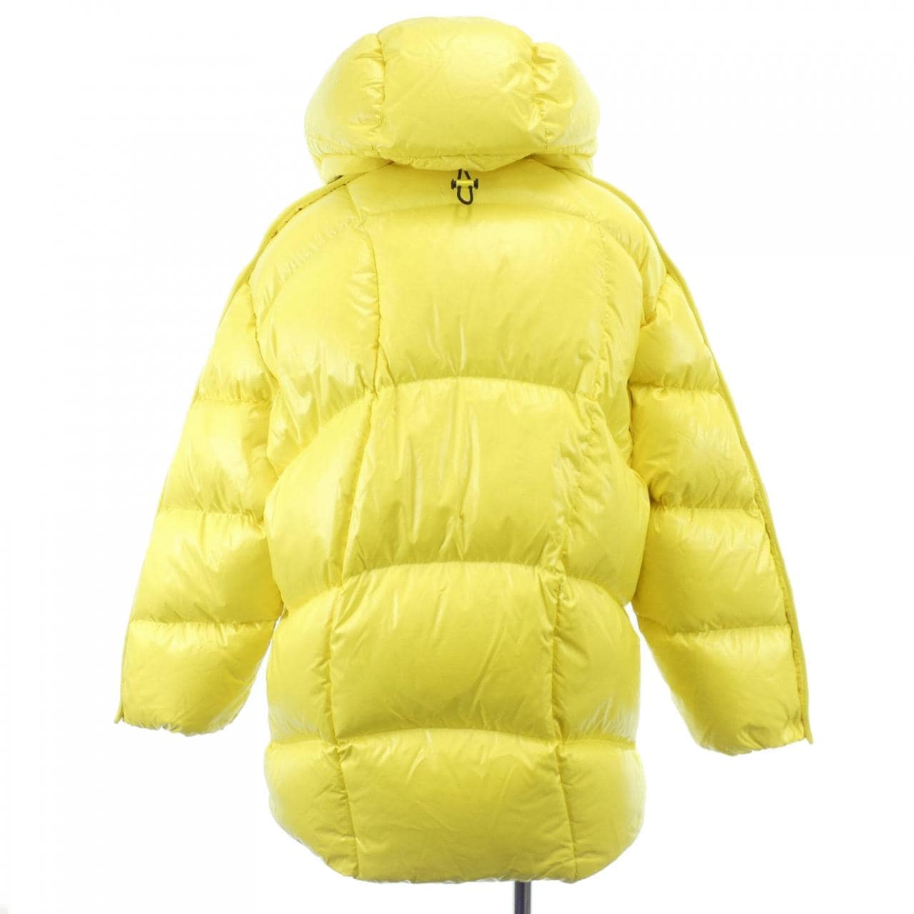 モンクレール ジーニアス MONCLER GENIUS ADIDAS BEISER ダウンジャケット
