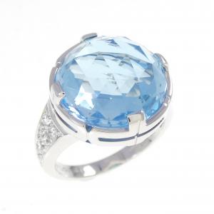 ブルガリ パレンテシ カクテル リング