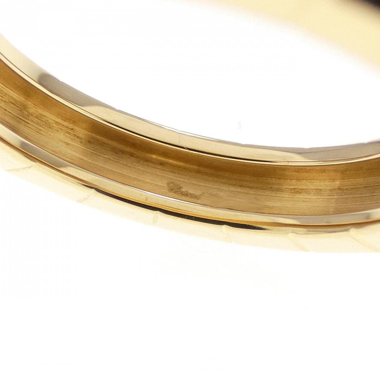 ショパール アイスキューブ リング