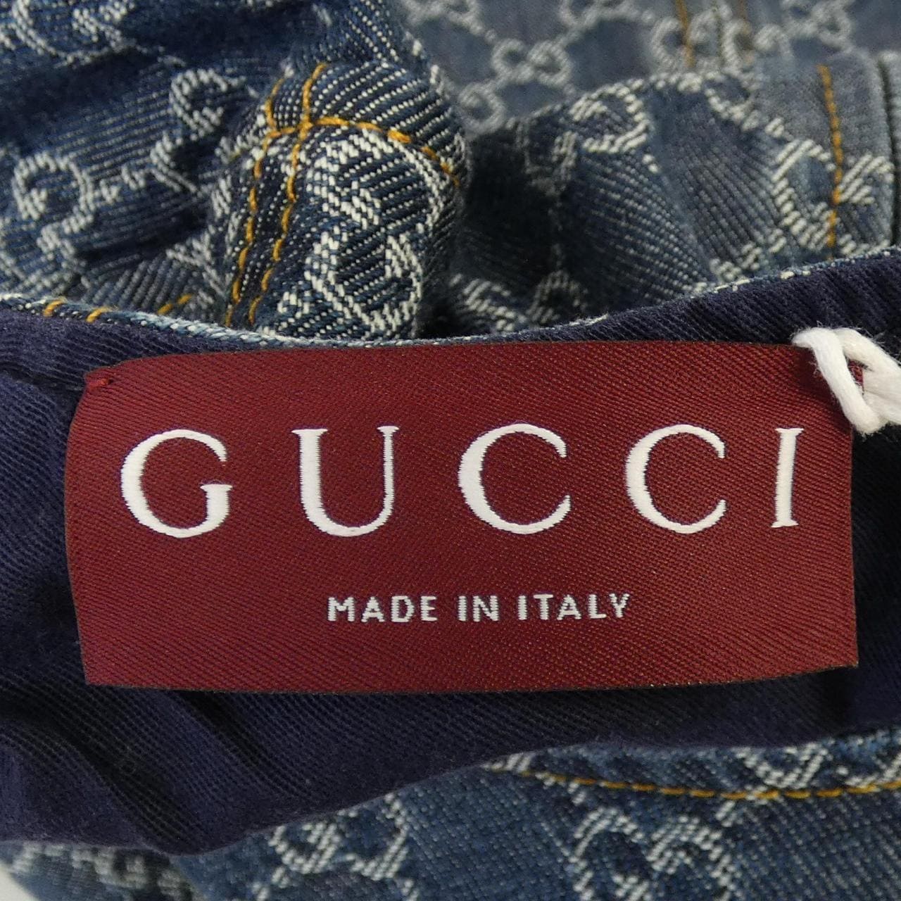 グッチ GUCCI 818219 XDC9H ワンピース