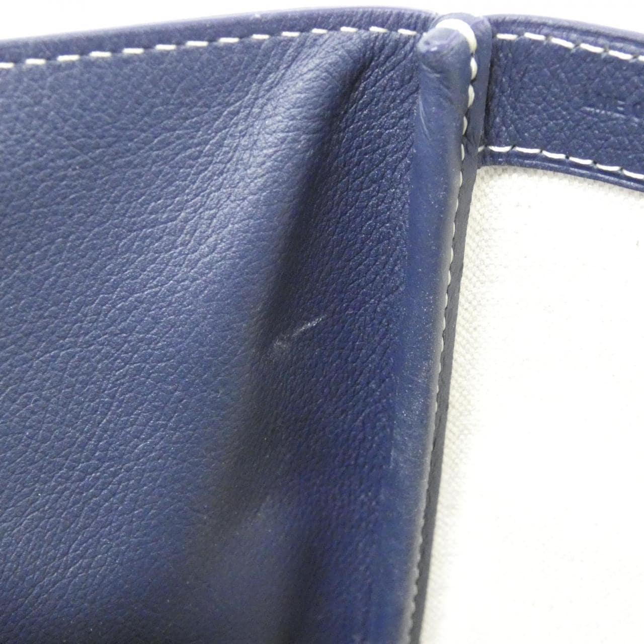 ゴヤール サイゴン トート バッグ