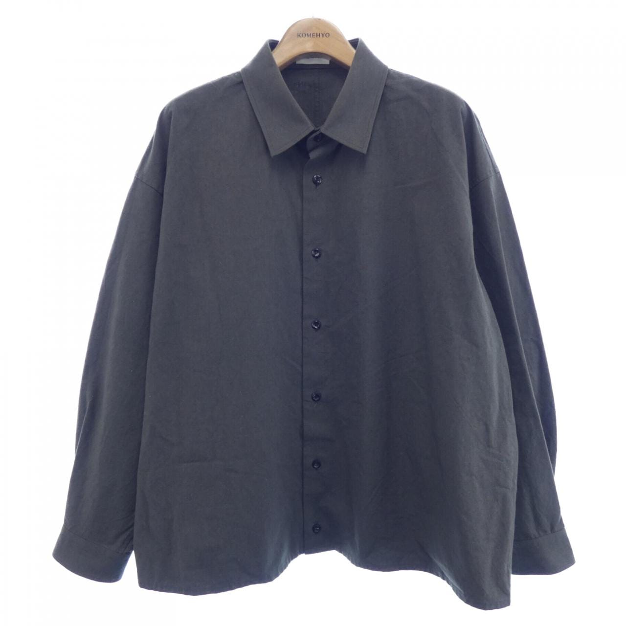 リラクス RERACS 25FW-REBL-456-J シャツ