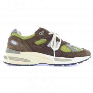 ニューバランス NEW BALANCE U991CK2 KITH NYC スニーカー