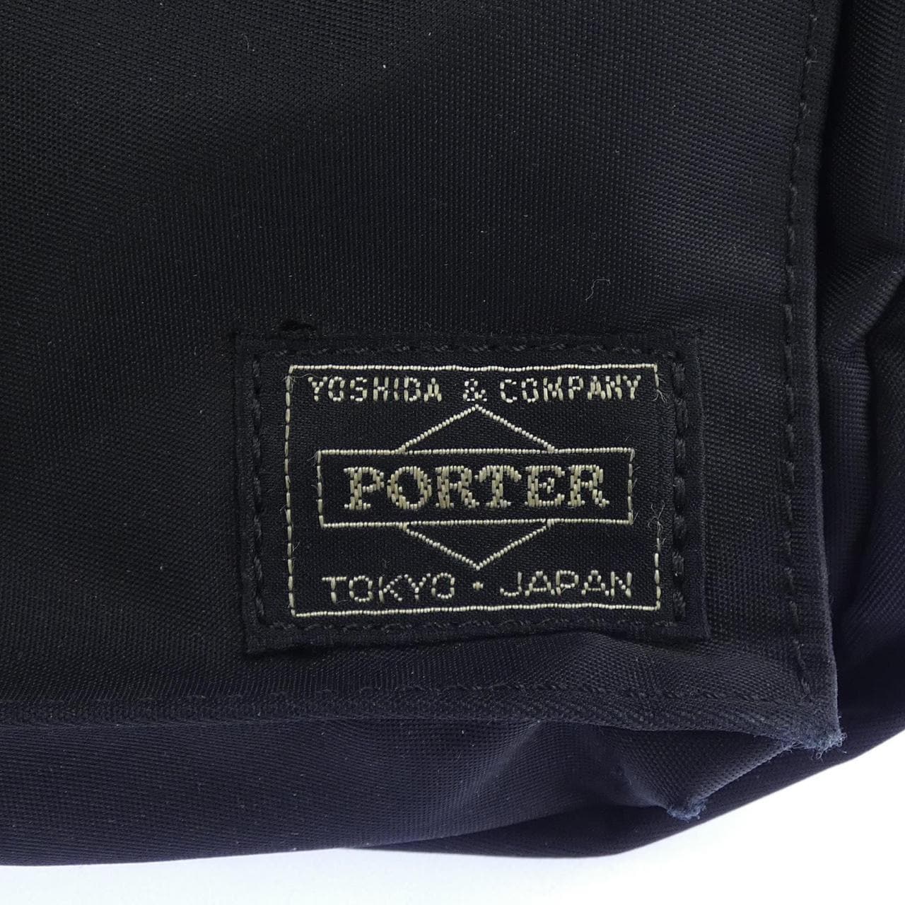 ポーター PORTER BAG
