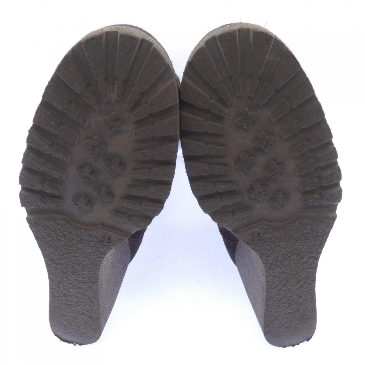 フェンディ FENDI ブーツ