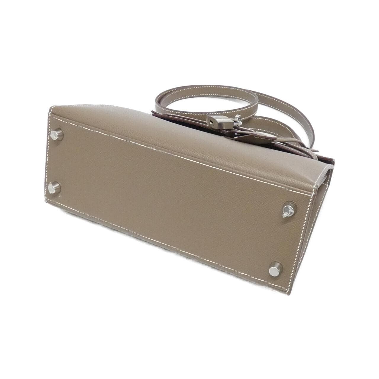 HERMES Kelly 25cm 038416CK 包