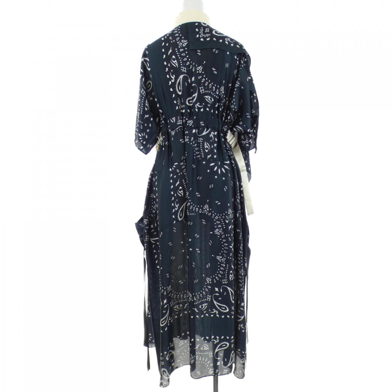 サカイ SACAI 22-05930 ワンピース