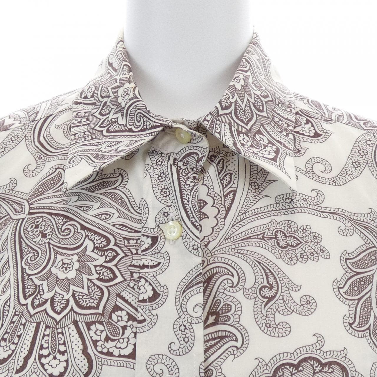 エトロ ETRO シャツ