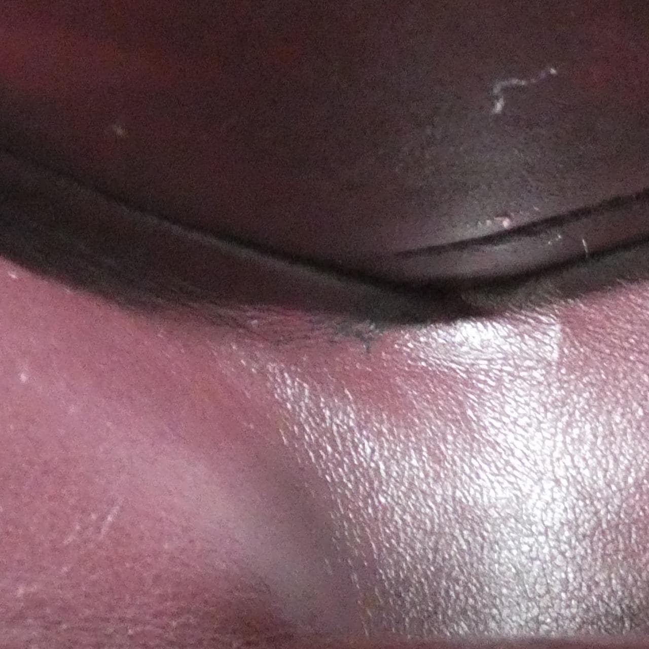 シャネル 1112 ショルダーバッグ