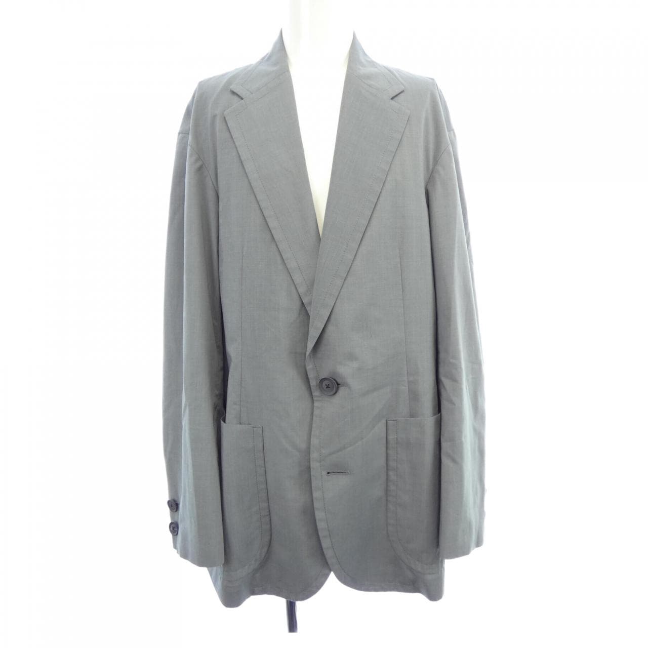 カラー Kolor 22SCM-J06117 ジャケット