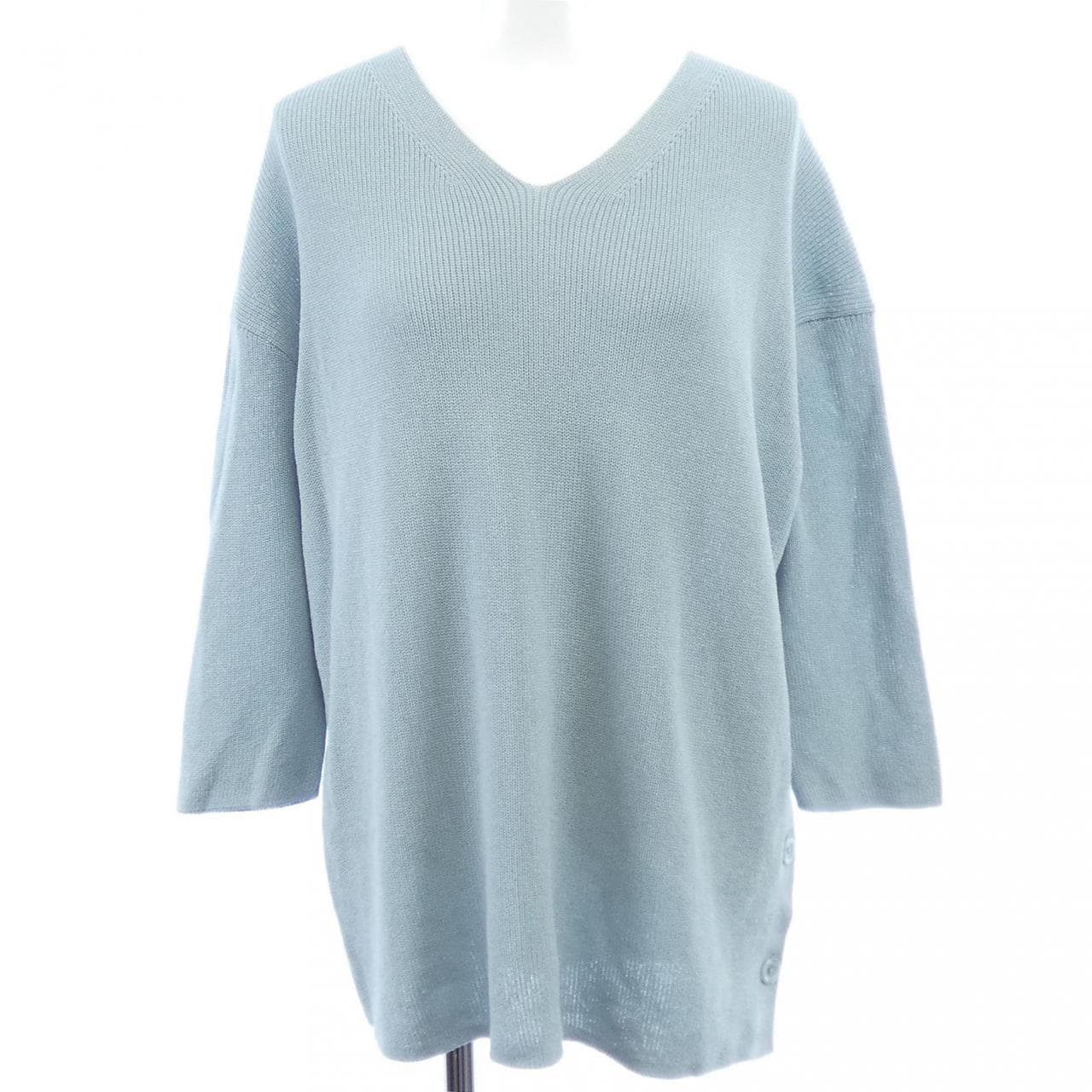 アンタイトル UNTITLED ニット