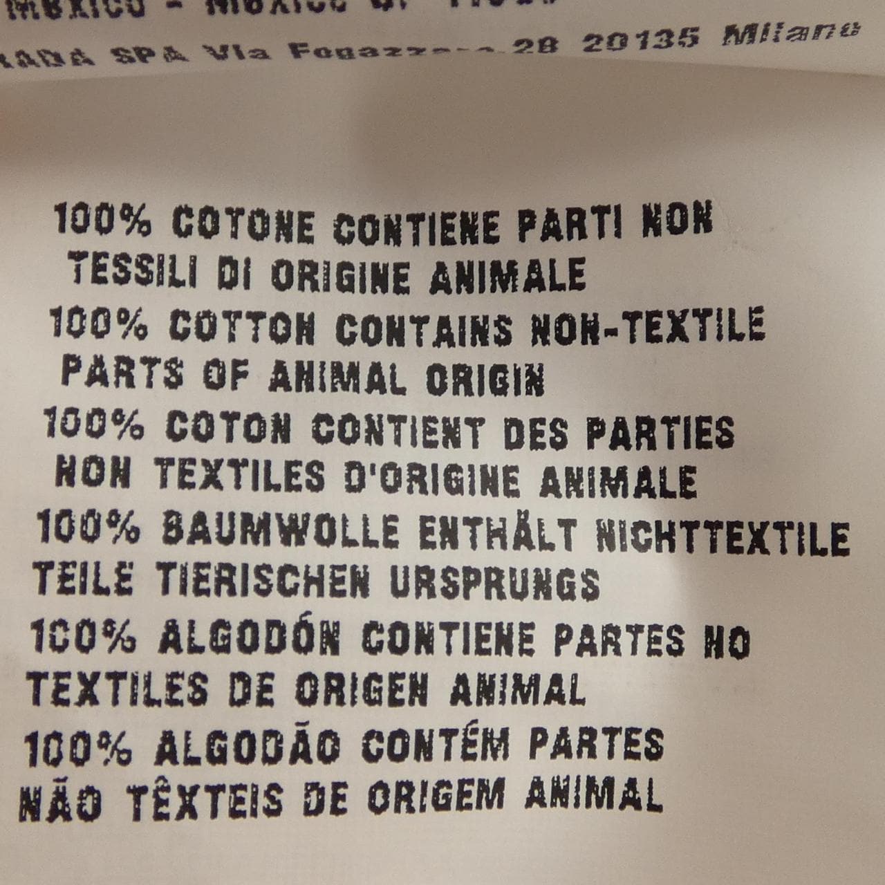 ミュウミュウ MIU MIU MMLB28 SOOO 17NL ポロシャツ