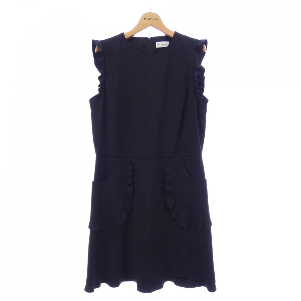 レッドバレンティノ RED VALENTINO ワンピース