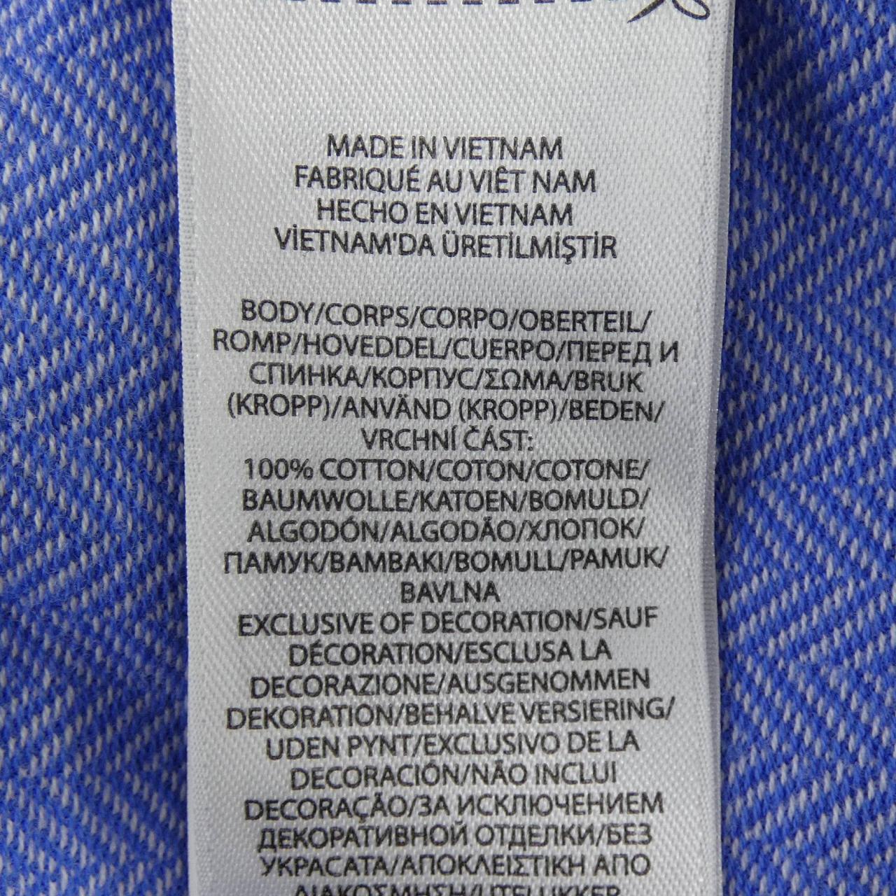 ポロラルフローレン POLO RALPH LAUREN シャツ