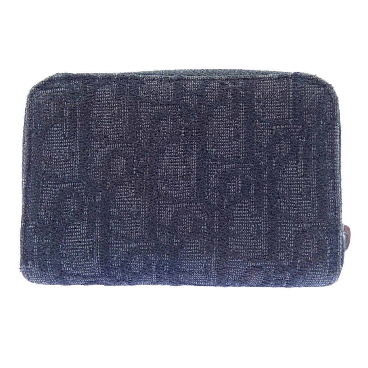 ディオール DIOR CARD CASE