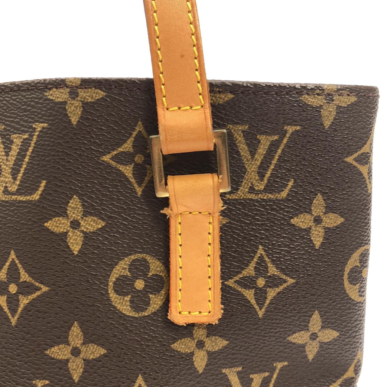 ルイヴィトン モノグラム ヴァヴァン PM M51172 バッグ