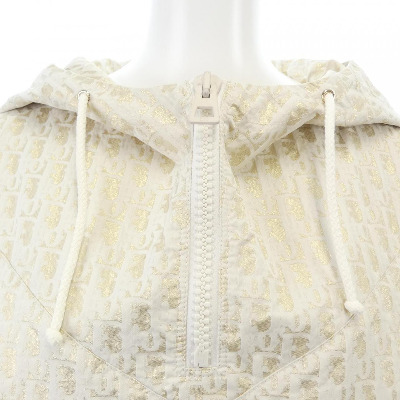クリスチャンディオール CHRISTIAN DIOR アノラック 217C09A2975 ジャケット