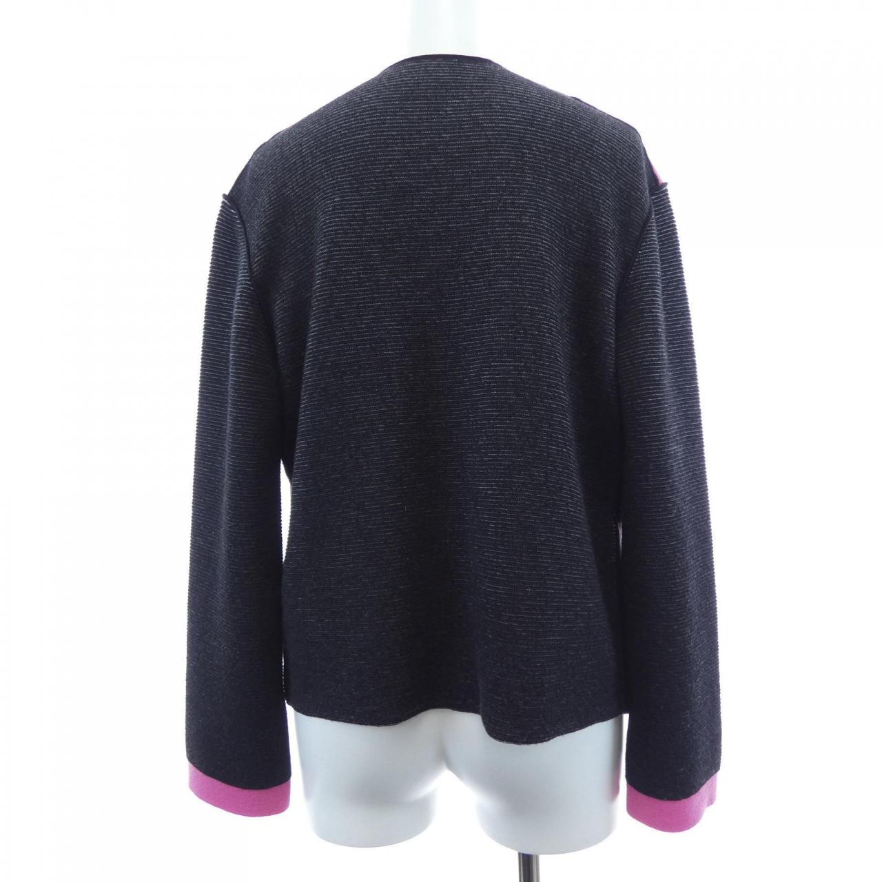 ジョルジオ アルマーニ GIORGIO ARMANI SAG21M　SA29M カーディガン