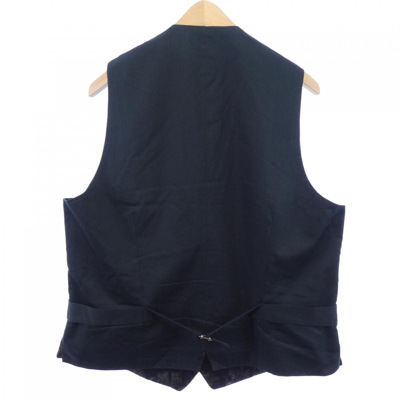 ラルディーニ LARDINI JJ77003 ベスト