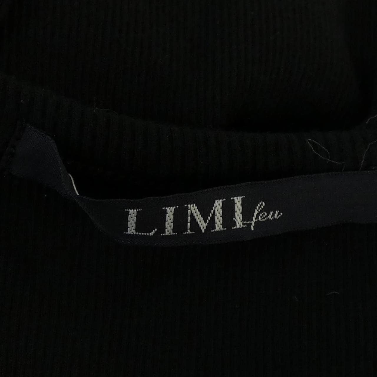 リミフゥ LIMI feu LE-T06-044 トップス