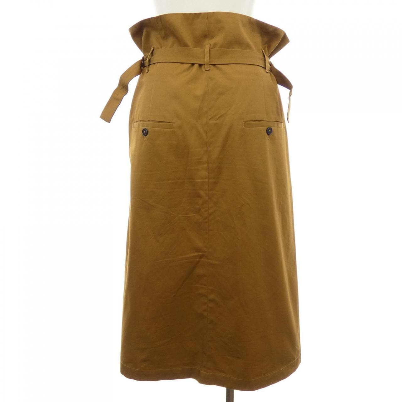 ジルサンダー JIL SANDER JSPM350202 スカート