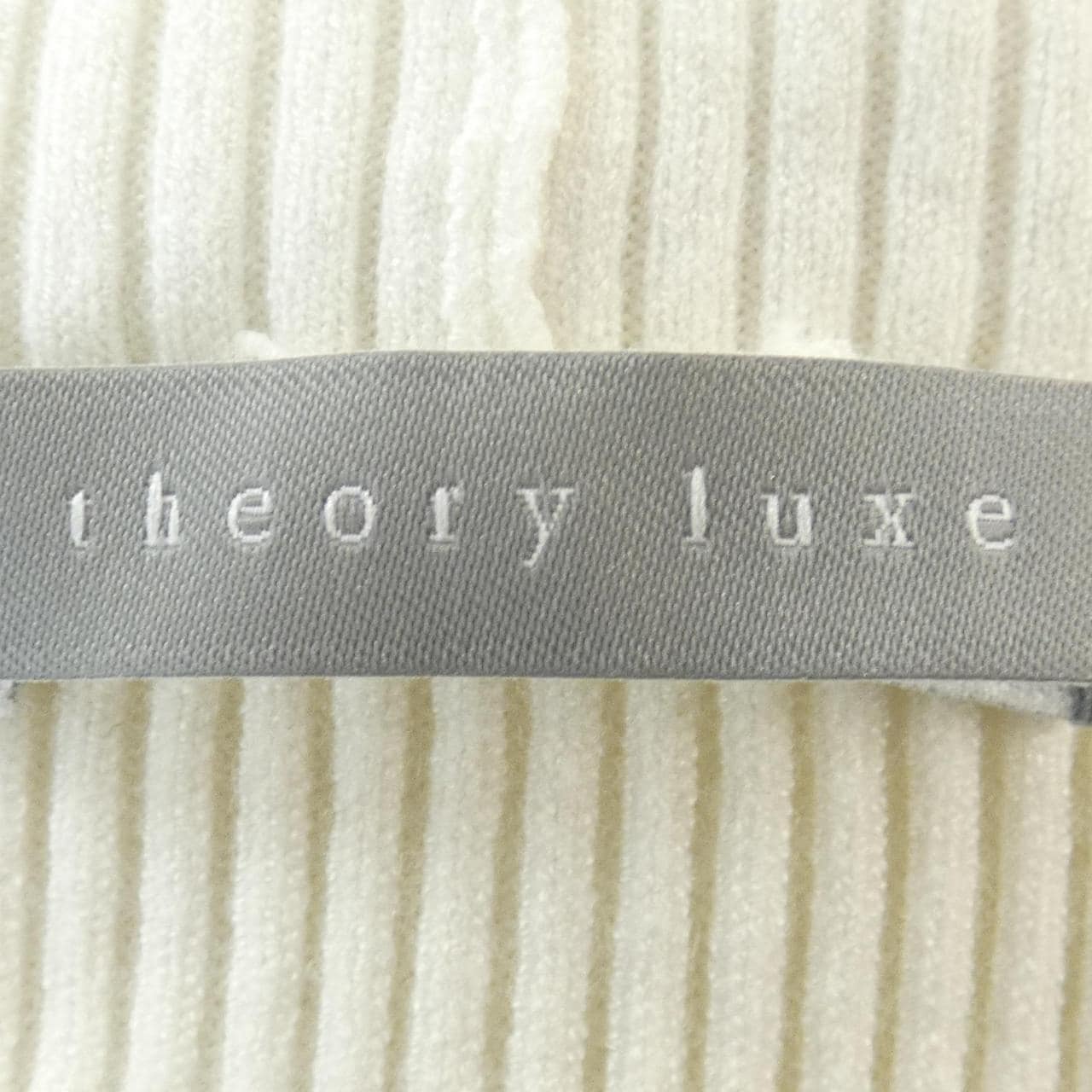 セオリーリュクス Theory luxe 03-3401723 ニット