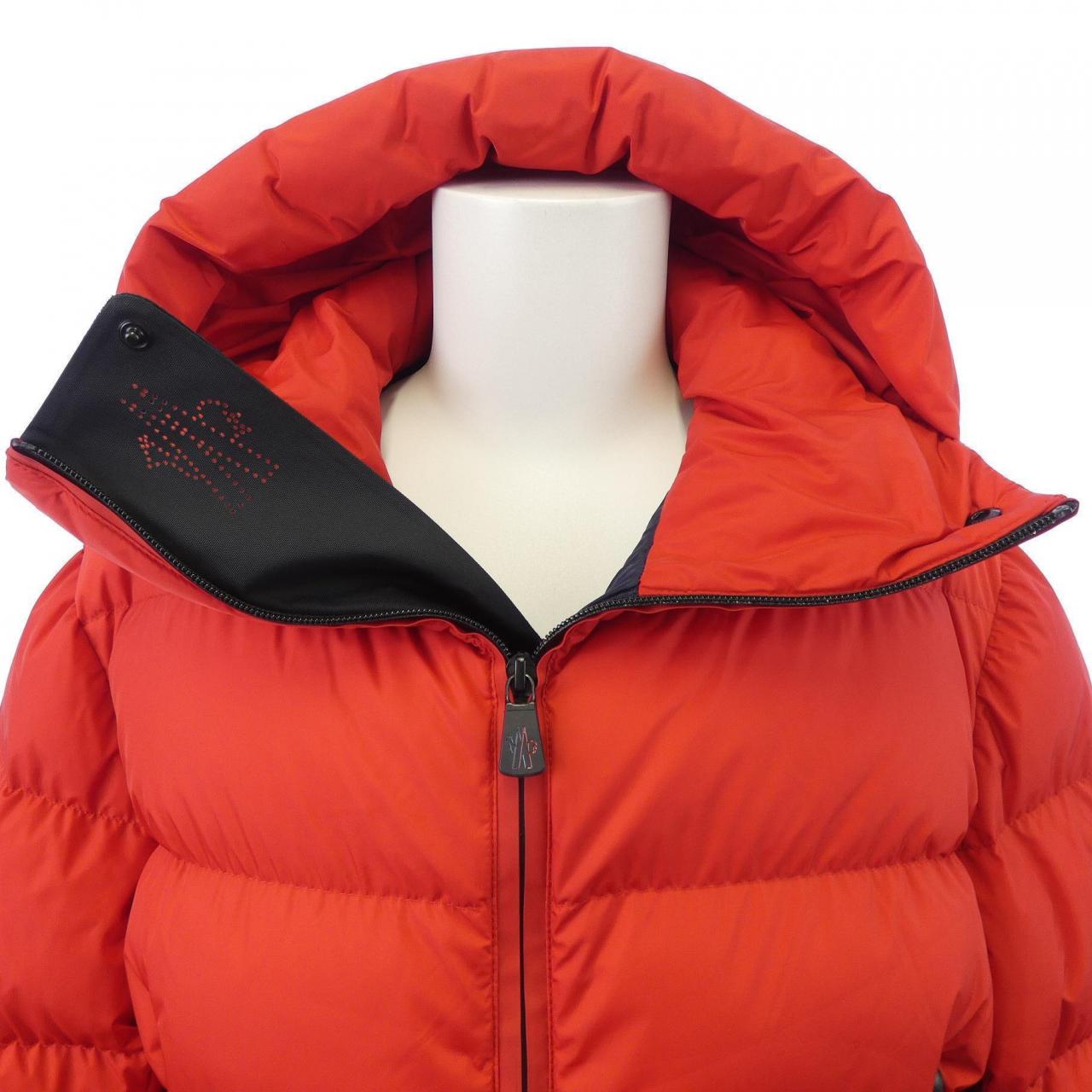 モンクレールグルノーブル MONCLER GRENOBLE ISORNO ダウンジャケット