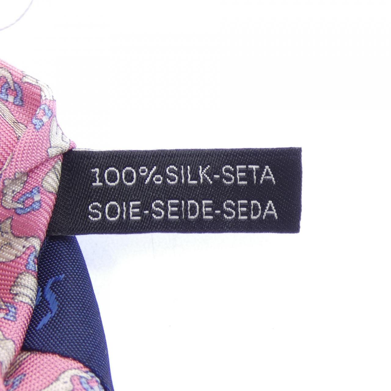サルヴァトーレフェラガモ SALVATORE FERRAGAMO NECKTIE