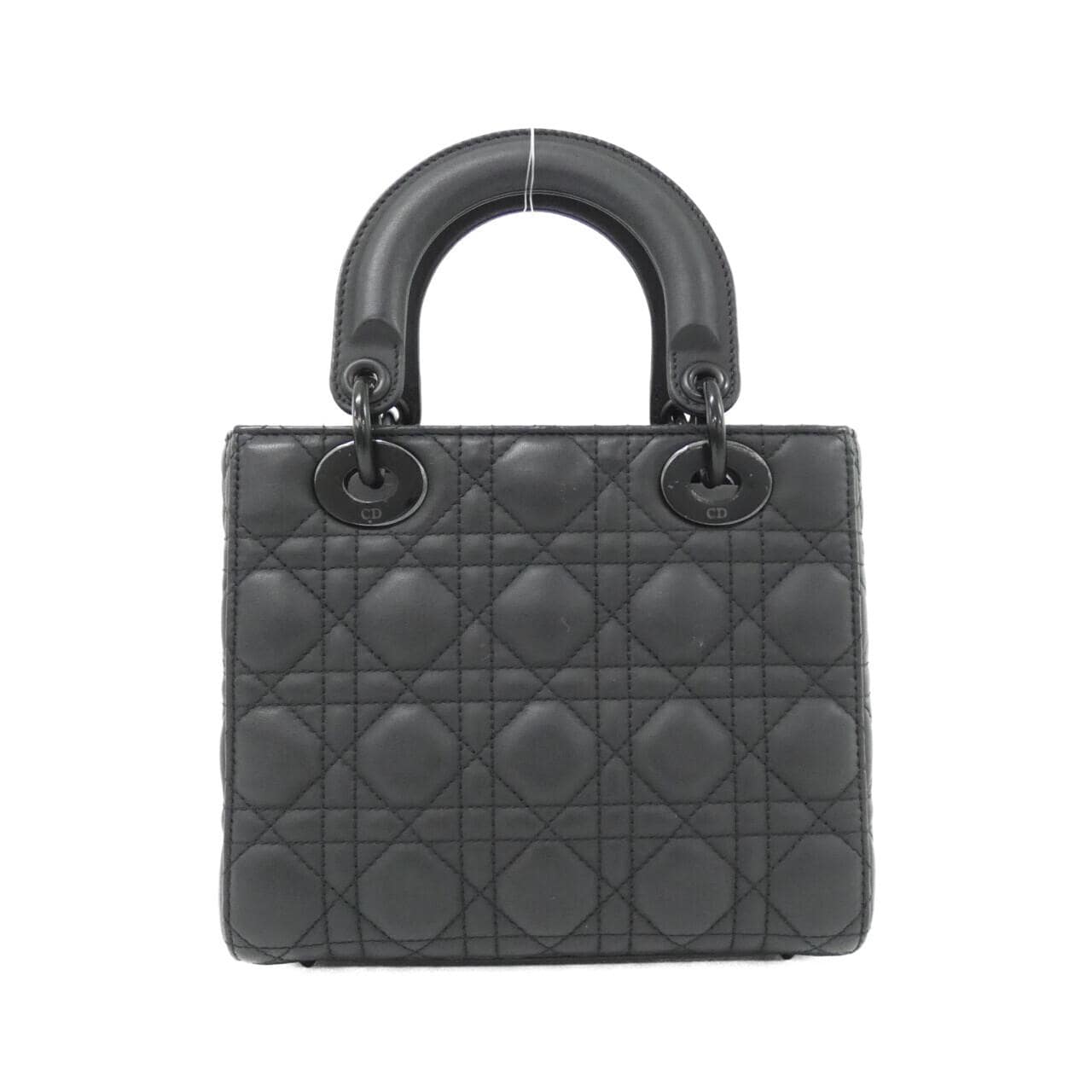 クリスチャンディオール MY ABCDIOR レディ ディオール スモール M0538SLOI バッグ