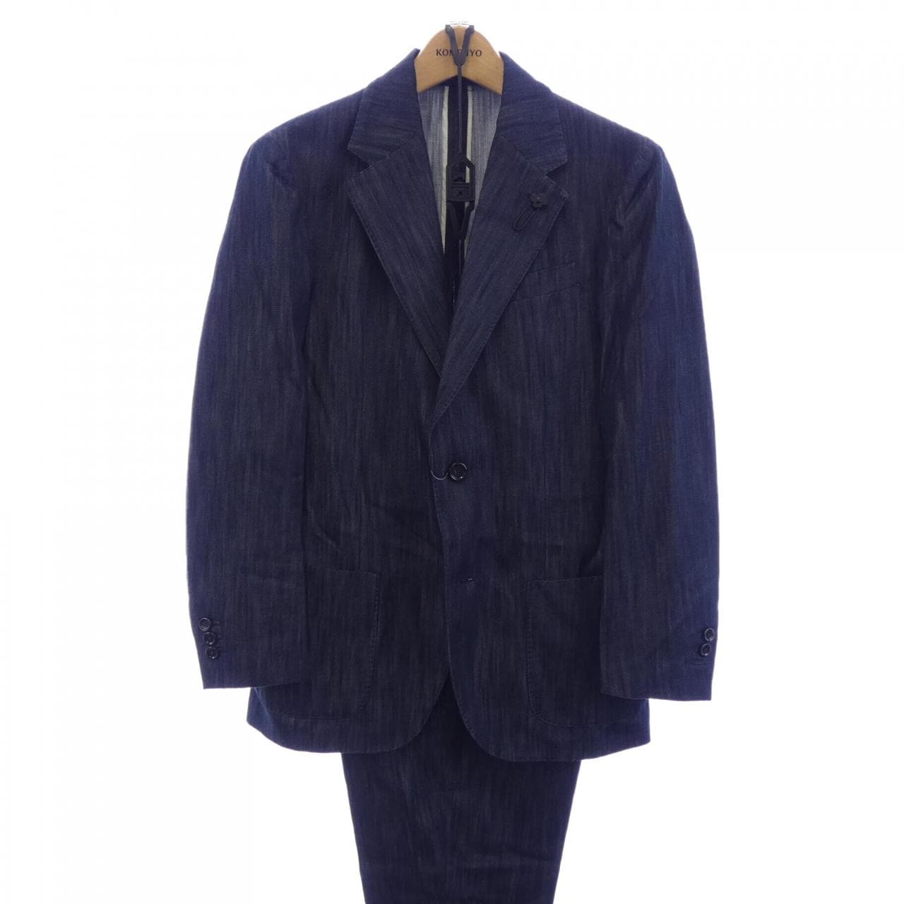 ラルディーニ LARDINI スーツ