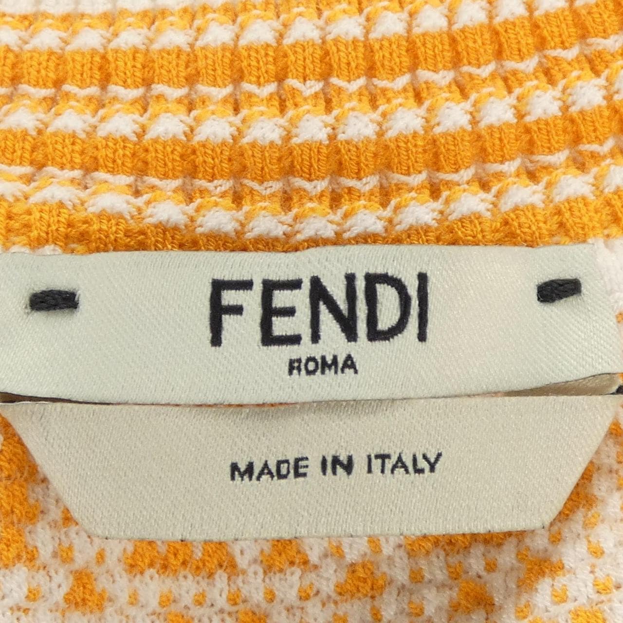 フェンディ FENDI FFモチーフ FZX649 AF4U トップス
