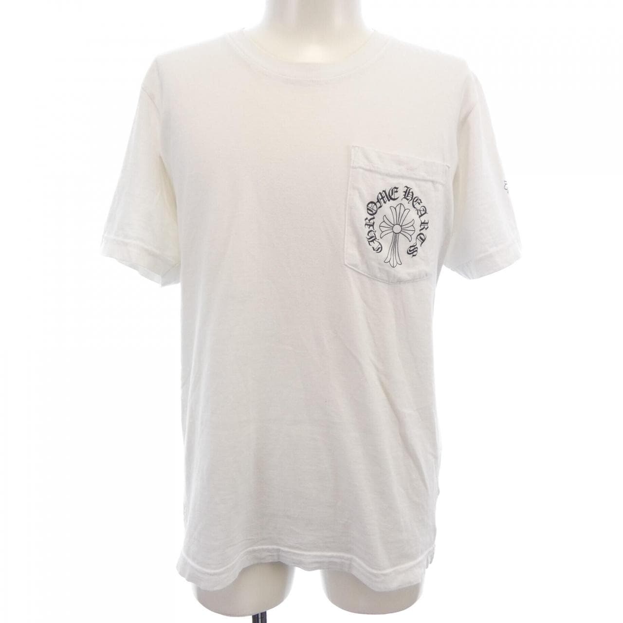 クロムハーツ CHROME HEARTS 2212-304-0771 Tシャツ