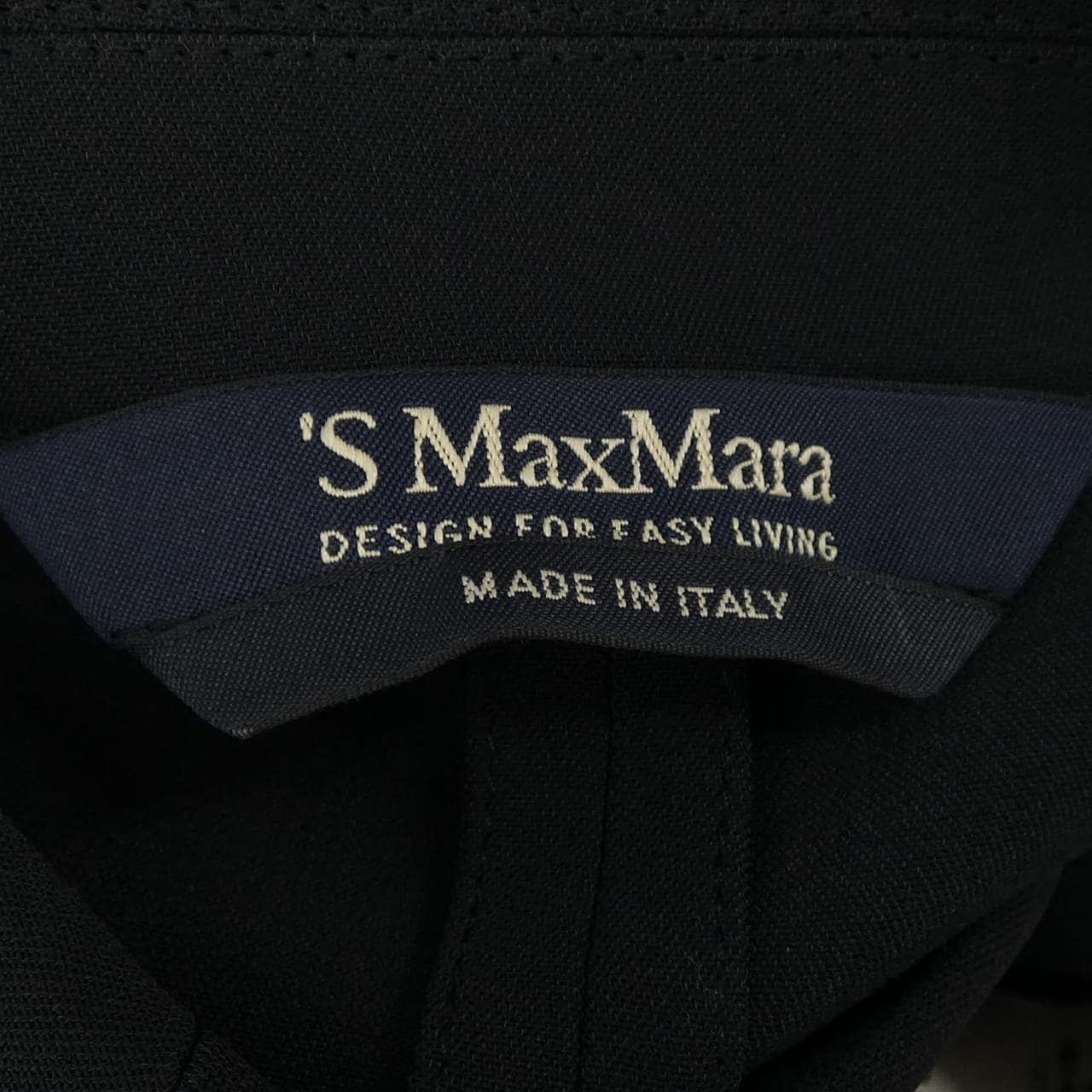 エスマックスマーラ 'S Max Mara コート