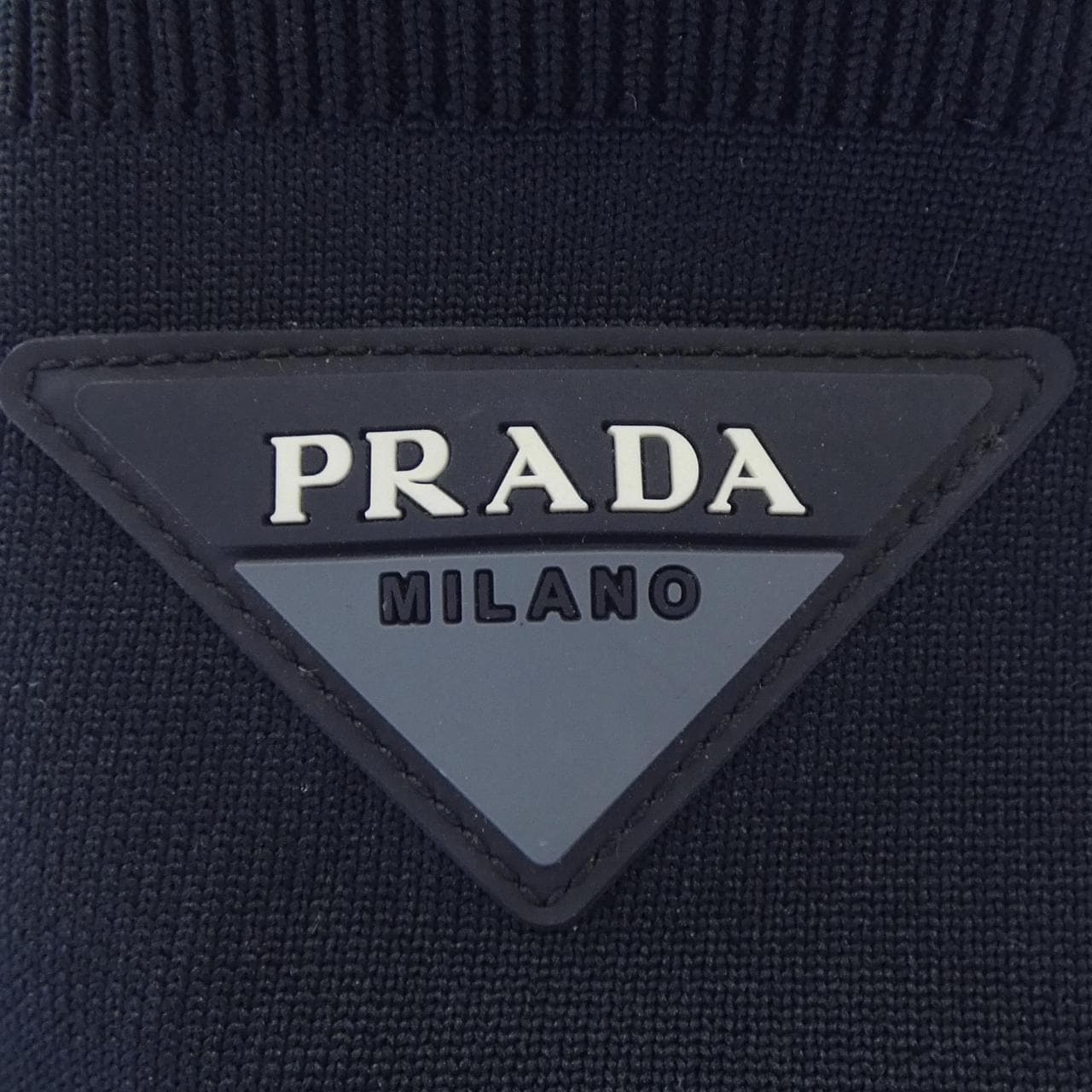 プラダ PRADA ブーツ