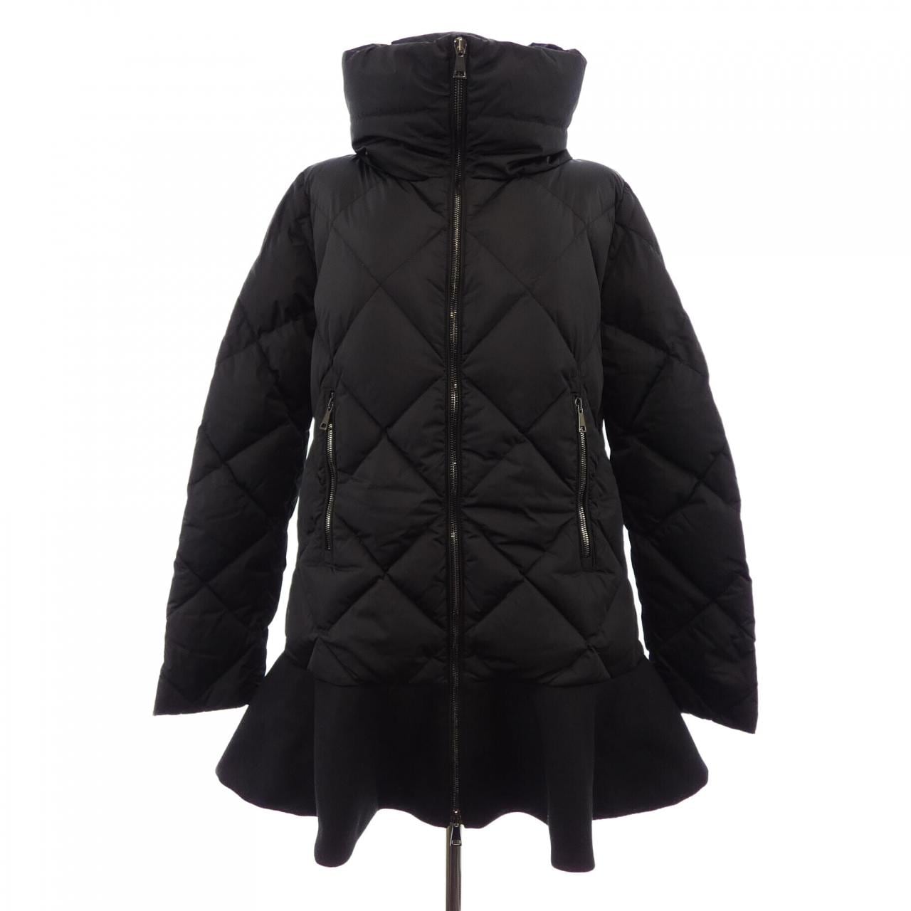 モンクレール MONCLER VOUGLANS ダウンコート
