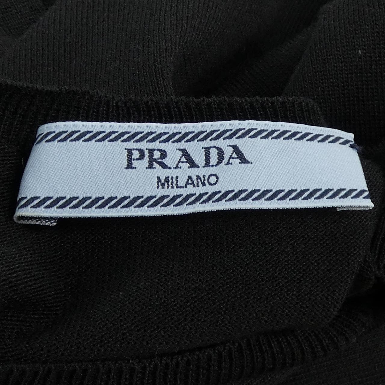 プラダ PRADA P2401L S221 10OW ニット