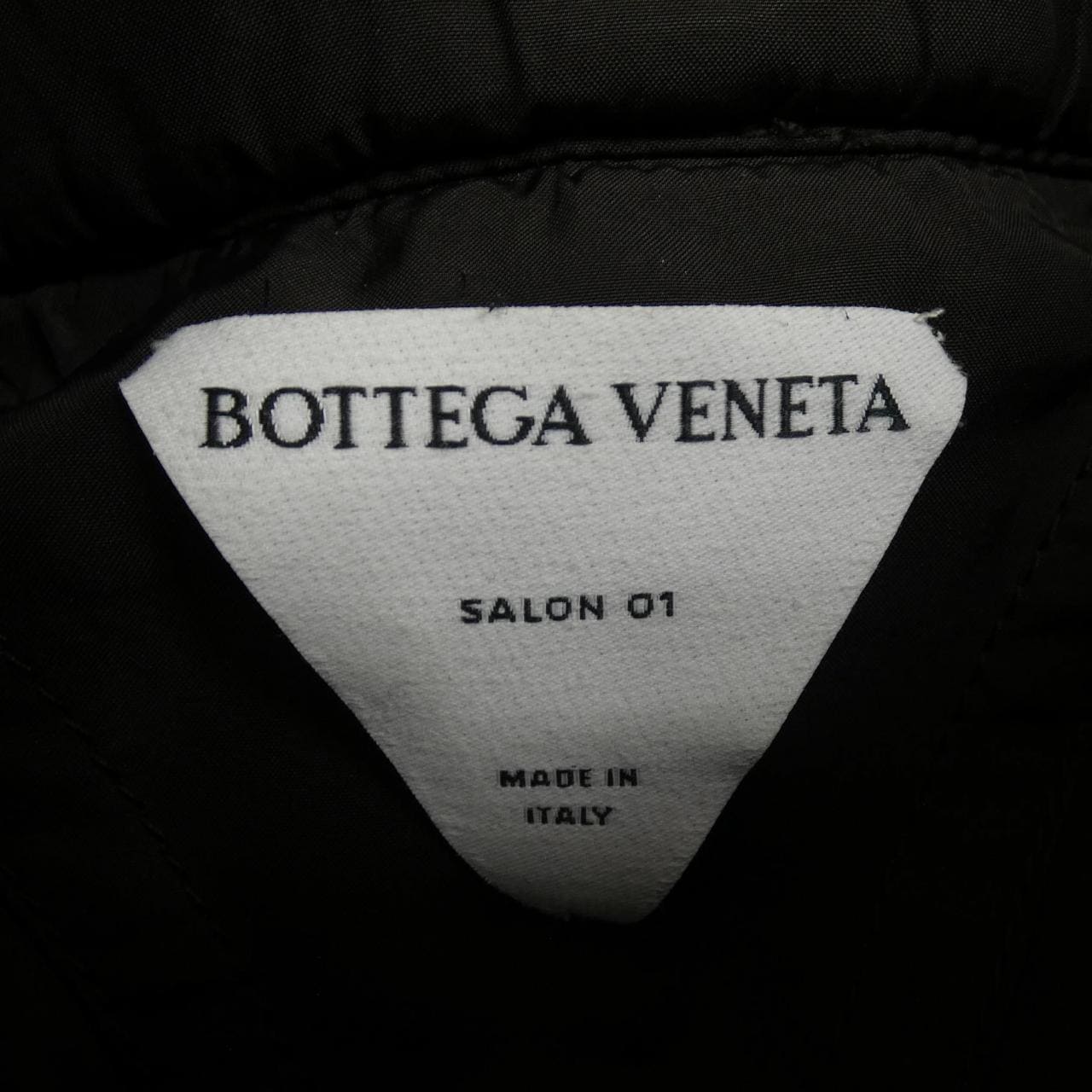 ボッテガヴェネタ BOTTEGA VENETA 657522 V0PA0 コート