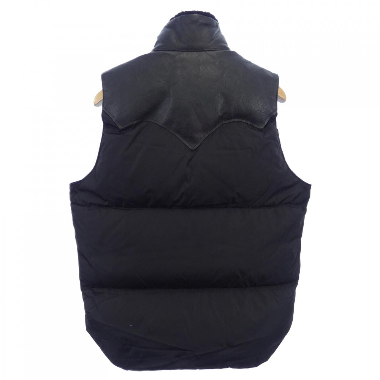 Rocky Mountain ROCKY MOUNTAIN down vest