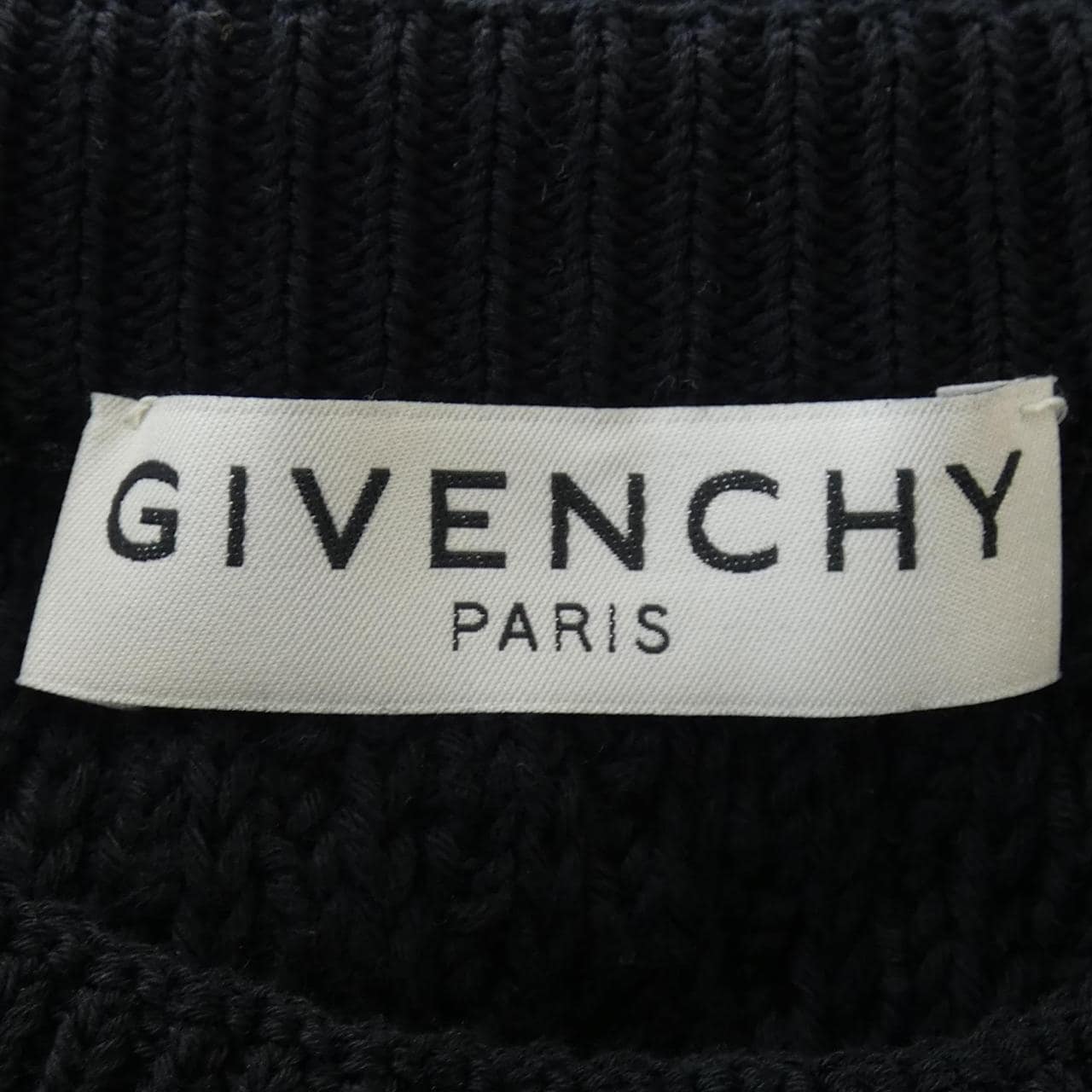 ジバンシー GIVENCHY ニット