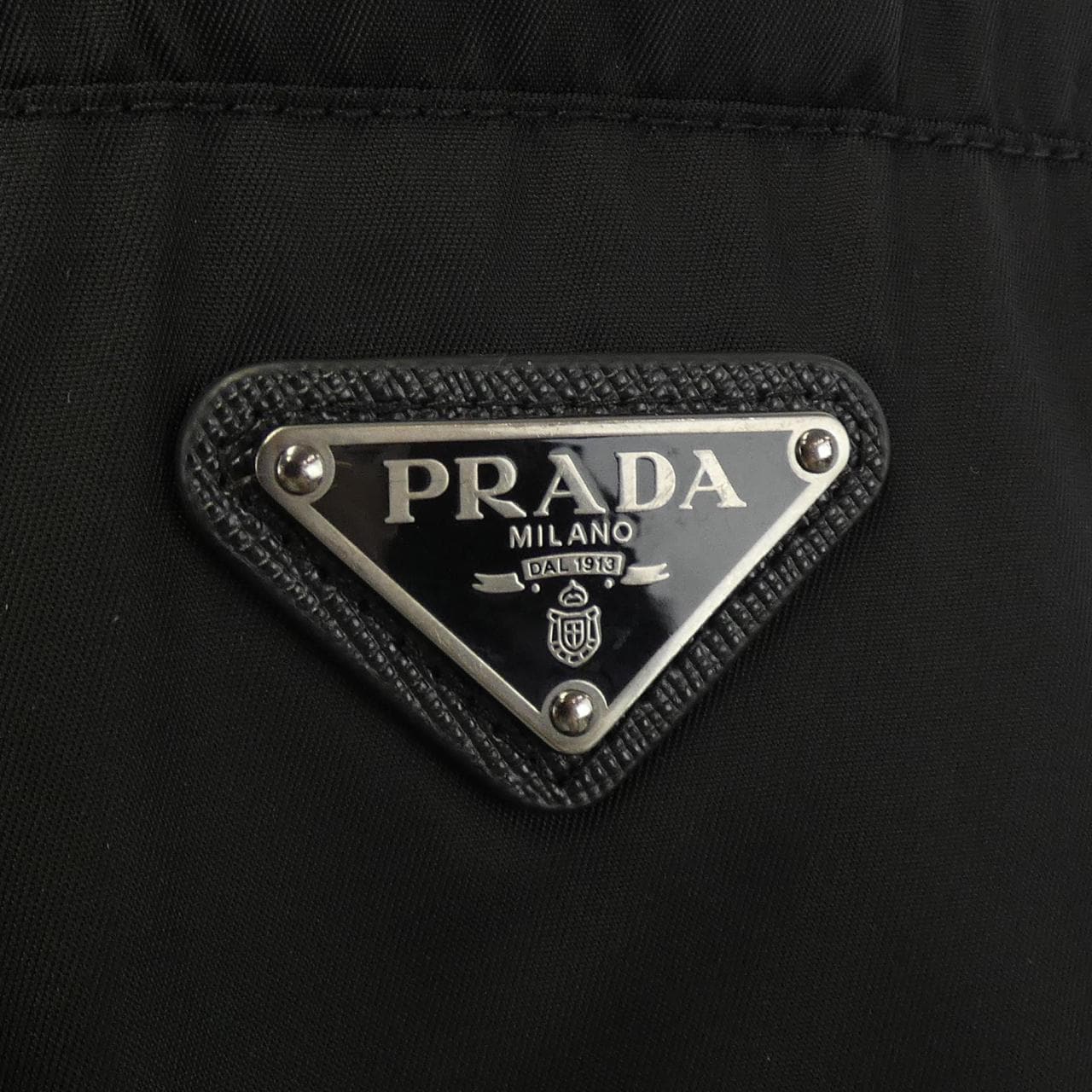 プラダ PRADA コート