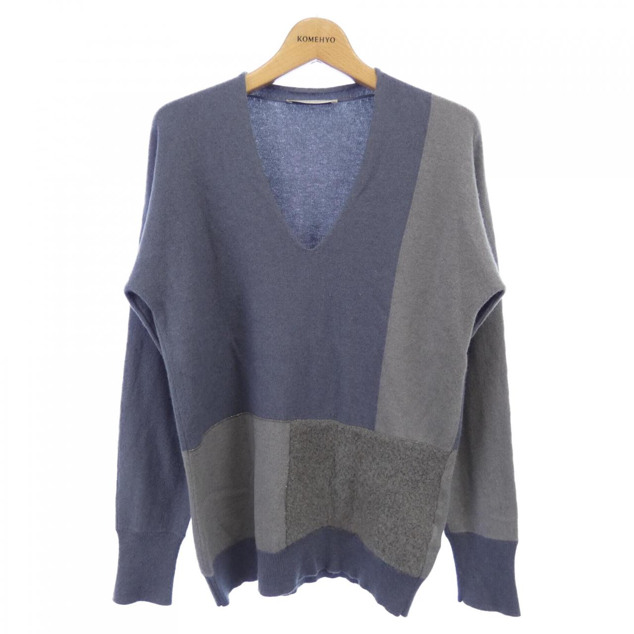 Fabiana FILIPPI FABIANA FILIPPI knit