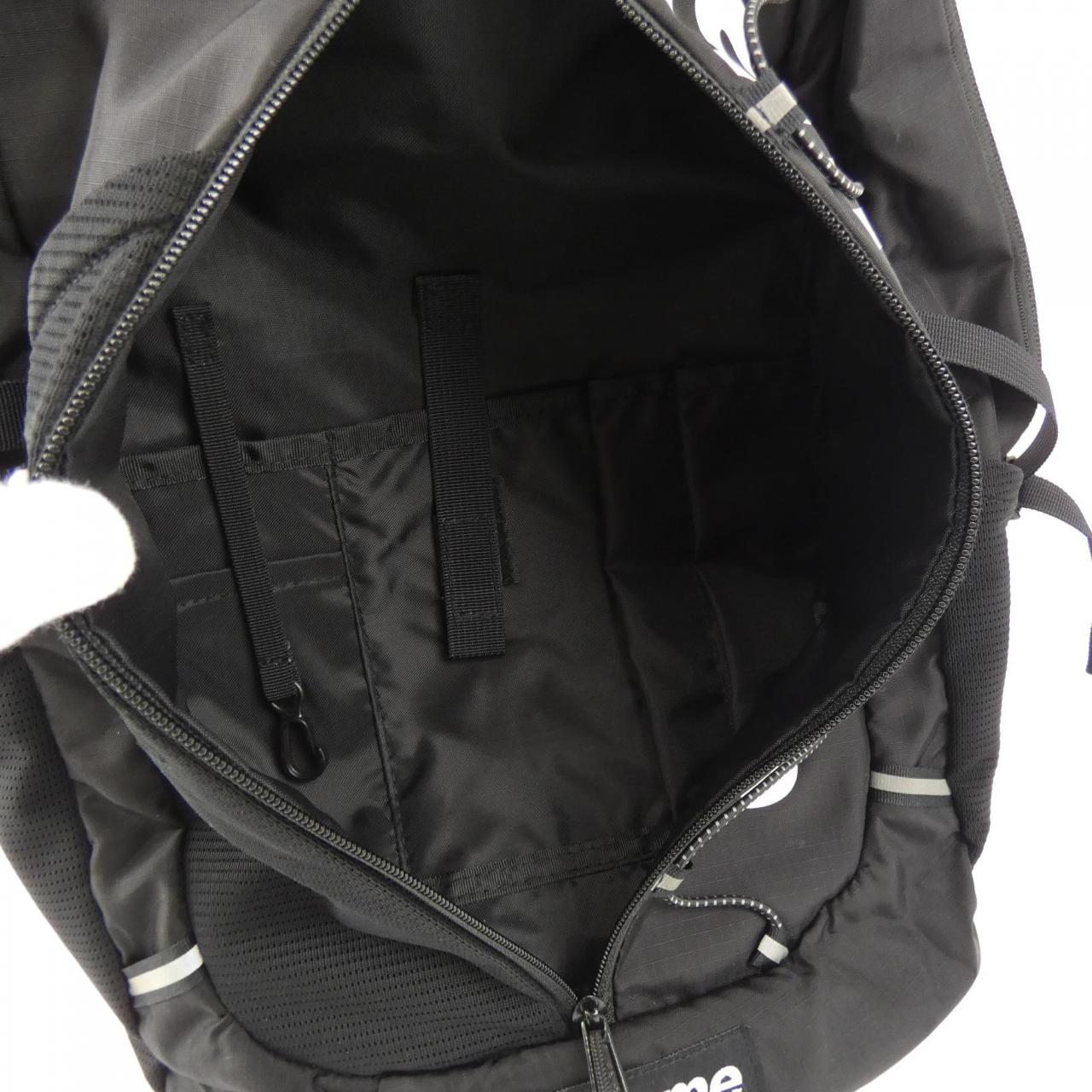 シュプリーム SUPREME BACKPACK