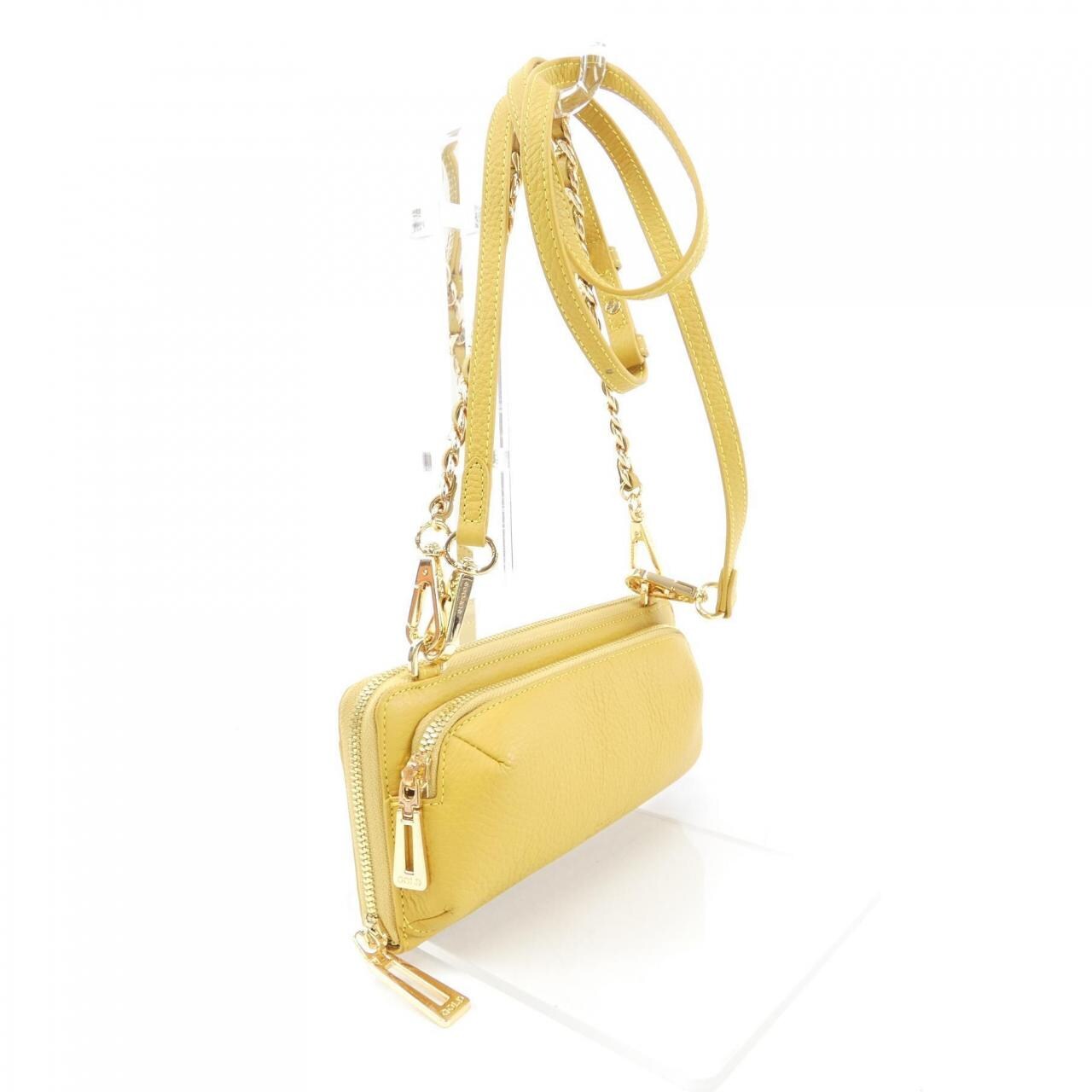 ココセリュクスゴールド COCOCELUX GOLD WALLET