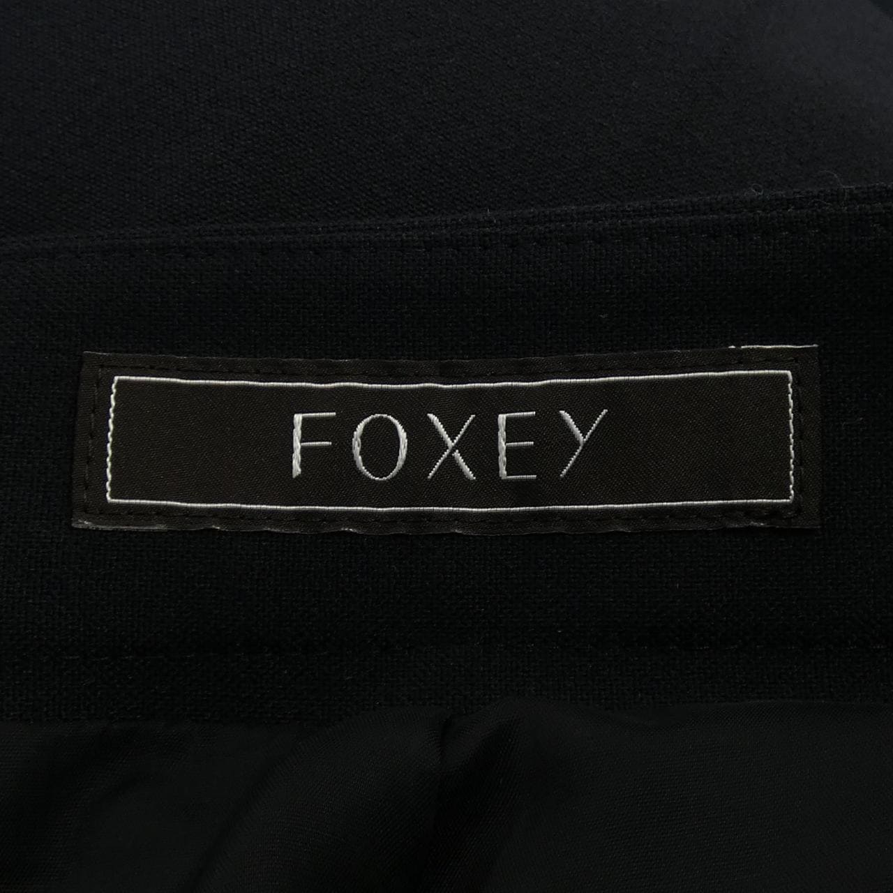 フォクシー FOXEY パンツ