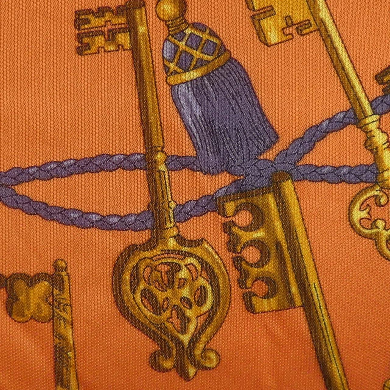HERMES HERMES Tops