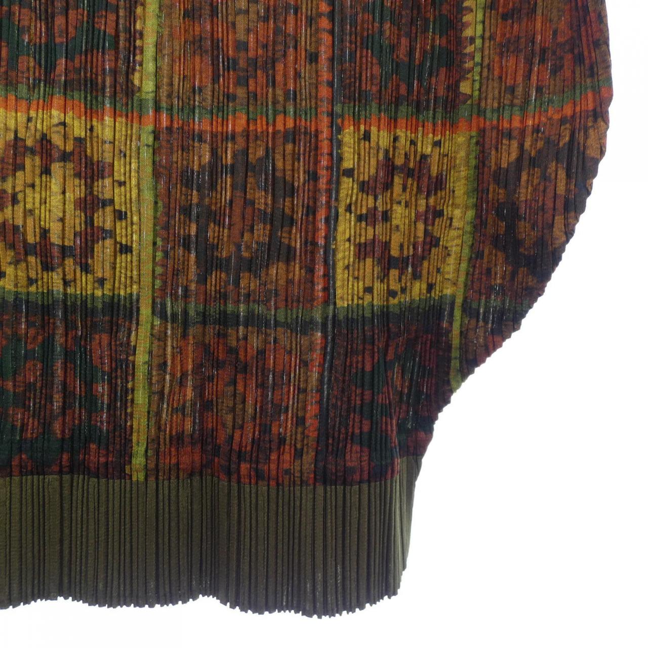 [vintage] PLEATS PLEASE Skirt